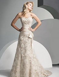 Moda Ślub Suknie ślubne - 1490560