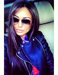 Moda Dodatki Okulary - 2466911
