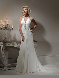Moda Ślub Suknie ślubne - 979296