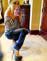 Moda Buty Szpilki - 1352827