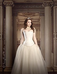 Moda Ślub Suknie ślubne - 854479