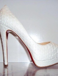 Moda Buty Szpilki - 1358325