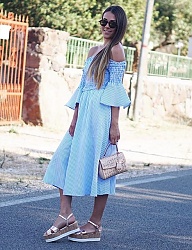 Moda Inne Moda uliczna - 3235697