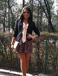 Moda Inne Moda uliczna - 2027824