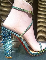 Moda Buty Pozostałe - 1376433