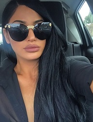 Moda Dodatki Okulary - 3143347