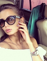 Moda Dodatki Okulary - 2712077