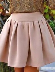 Moda Spódnice - 1259421