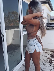 Moda Spodnie Szorty - 3080238