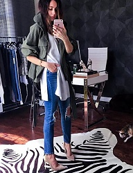 Moda Ciuchy Pozostałe - 3142989