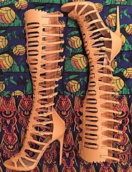 Moda Buty Sandały - 3053512