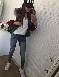 Moda Inne Moda uliczna - 3231131