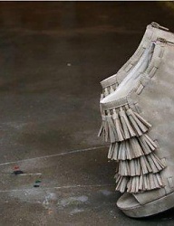 Moda Buty Koturny - 1333432