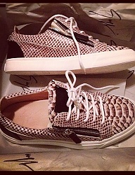 Moda Buty Pozostałe - 1694389