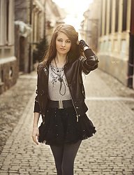 Moda Inne Moda uliczna - 1944396