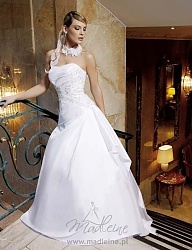 Moda Ślub Suknie ślubne - 446190