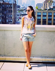 Moda Inne Moda uliczna - 1836569