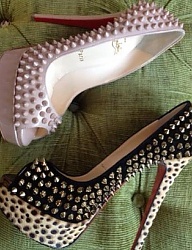 Moda Buty Szpilki - 1402215