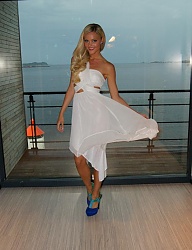 Moda Sukienki - 1148694