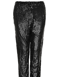 Moda Spodnie Materiałowe - 2474494
