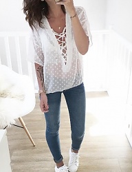 Moda Ciuchy Pozostałe - 3164470