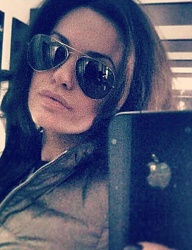 Moda Dodatki Okulary - 1760447
