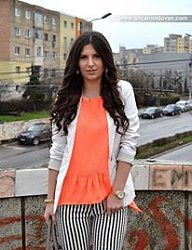 Moda Inne Moda uliczna - 2026591