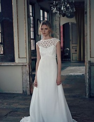 Moda Ślub Suknie ślubne - 2778806