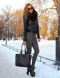 Moda Inne Moda uliczna - 1694200