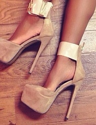 Moda Buty Szpilki - 2757713