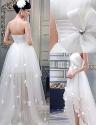 Moda Ślub Suknie ślubne - 2736566