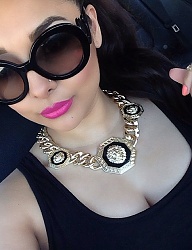 Moda Dodatki Okulary - 2724673