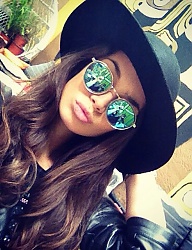 Moda Dodatki Okulary - 2846828