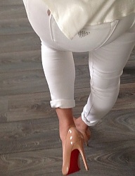 Moda Buty Szpilki - 2740329