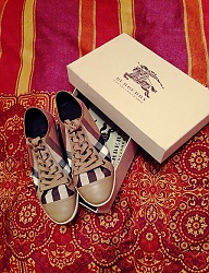 Moda Buty Trampki - 2616910