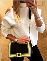 Moda Torebki Pozostałe - 3139919