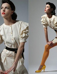 Moda Ciuchy Pozostałe - 57461
