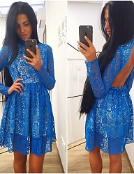 Moda Sukienki Dzienne - 2955121