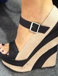 Moda Buty Koturny - 1394242