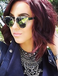 Moda Dodatki Okulary - 3156177
