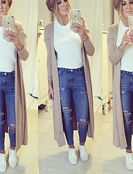 Moda Ciuchy Pozostałe - 3172091