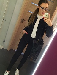 Moda Ciuchy Pozostałe - 3163931