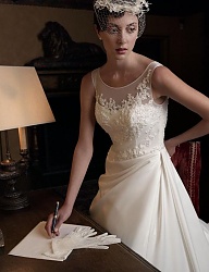 Moda Ślub Suknie ślubne - 893472