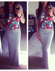 Moda Inne Moda uliczna - 1834638