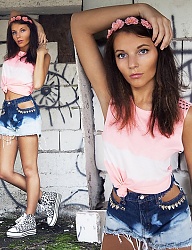 Moda Inne Moda uliczna - 2023123
