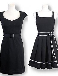 Moda Ciuchy Pozostałe - 66693