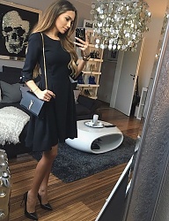 Moda Inne Moda uliczna - 3198351