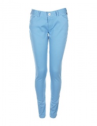 Moda Spodnie Jeansy - 2107760