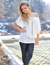 Moda Inne Moda uliczna - 1964991