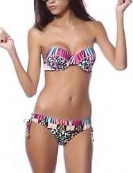 Moda Bielizna Na plażę - 2828072